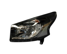 Renault Trafic X82 01/2015-10/2019 Head Light Left Hand Side