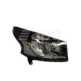 Renault Trafic X82 01/2015-10/2019 Head Light Right Hand Side
