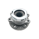Renault Trafic X82 X83 05/2007-05/2022 Front Wheel Hub With Integrated Sensor Ring-3