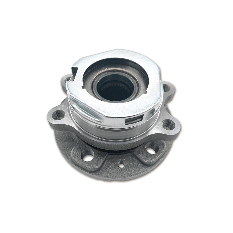 Renault Trafic X82 X83 05/2007-05/2022 Front Wheel Hub With Integrated Sensor Ring