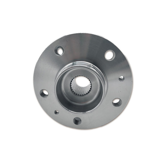 Renault Trafic X82 X83 05/2007-05/2022 Front Wheel Hub With Integrated Sensor Ring