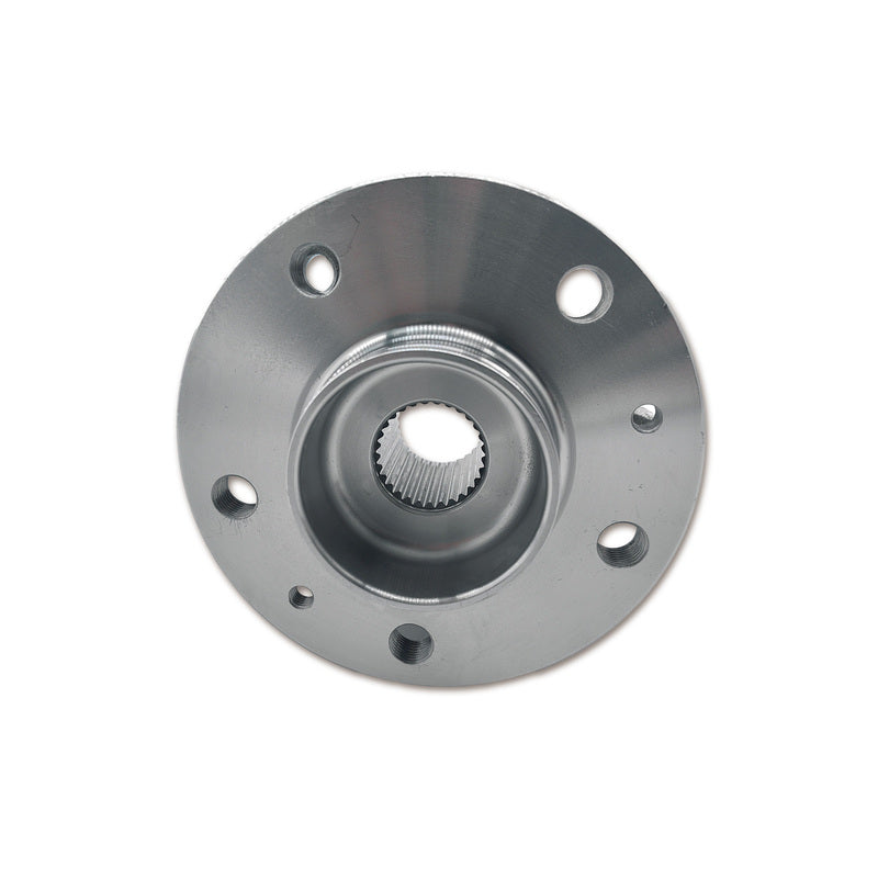 Renault Trafic X82 X83 05/2007-05/2022 Front Wheel Hub With Integrated Sensor Ring - 0