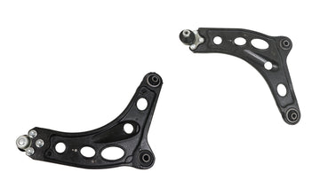 Renault Trafic X82 X83 05/2007-Onwards Lower Control Arm Left Hand Side