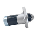 Renault Megane X84 01/2008-12/2010 Starter Motor 2.0L-2