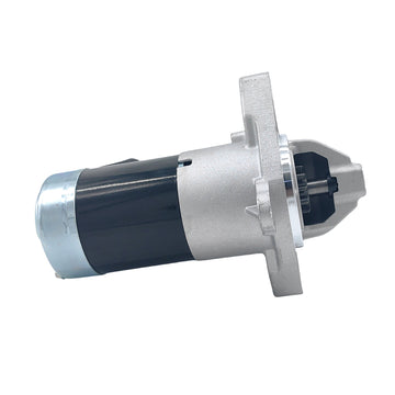 Renault Koleos H45 01/2008-12/2010 Starter Motor 2.0L - 0