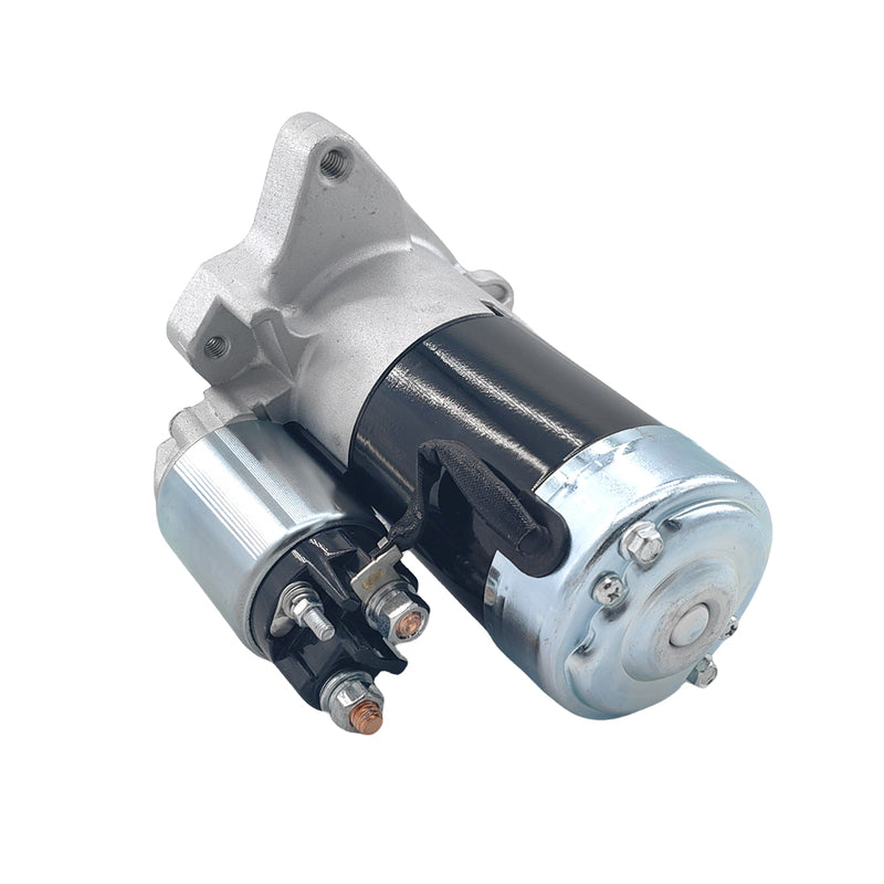 Renault Megane X84 01/2008-12/2010 Starter Motor 2.0L