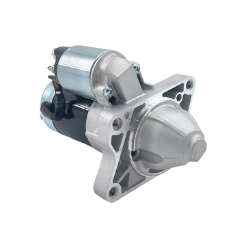 Renault Koleos H45 01/2008-12/2010 Starter Motor 2.0L