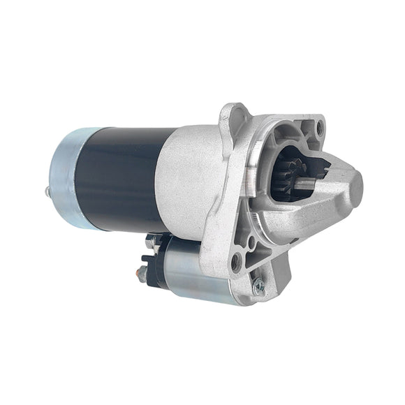 Renault Megane X84 01/2008-12/2010 Starter Motor 2.0L