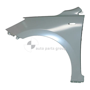 Kia Rio YB 2017-Onwards Hatch Front Guard Right Hand Side