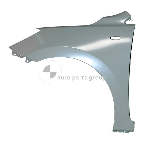 Kia Rio YB 2017-Onwards Hatch Front Guard Right Hand Side