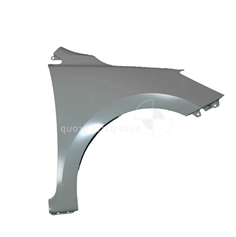Kia Rio YB 2017-onwards Si/Sli Hatch Guard Front Right Hand Side | All ...