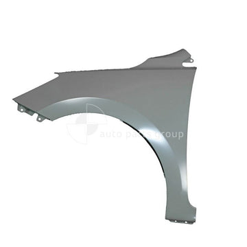 Kia Rio YB 2017-Onwards Si/Sli Hatch Guard Front Left Hand Side