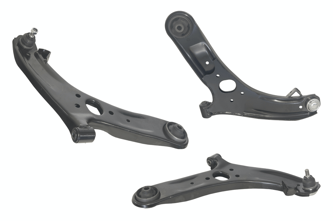 Hyundai Accent RB 2011-2019 Front Lower Control Arm Left Hand Side