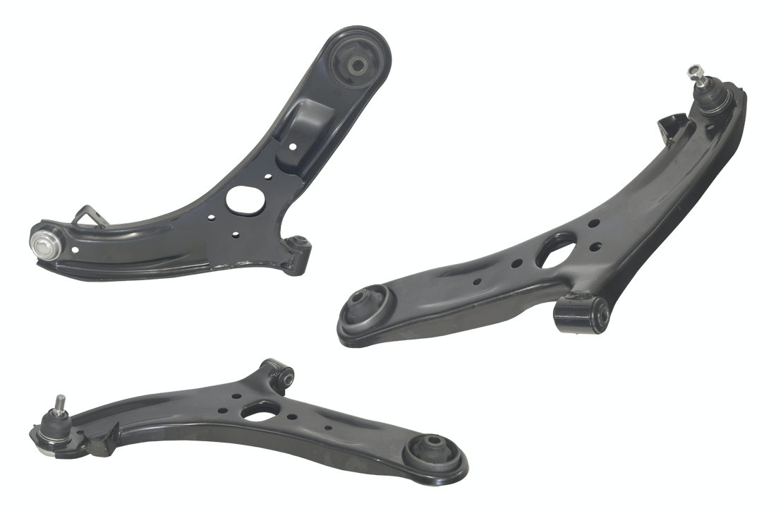 Hyundai Accent RB 2011-2019 Front Right Lower Control Arm