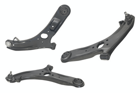 Hyundai Accent RB 2011-2019 Front Right Lower Control Arm