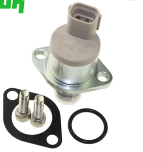 Mitsubishi Pajero 2006-2014 Fuel Pump SCV Valve 3.2 Di-D & TD 4WD