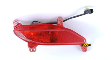 Hyundai Santa Fe 2012-2015 DM Series 1 Rear Bar Lamp Left Hand Side