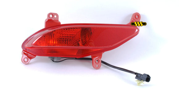 Hyundai Santa Fe 2012-2015 DM Series 1 Rear Bar Lamp Right Hand Side