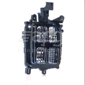 Mitsubishi ASX XD 09/2019-Onwards Fog Light Left Hand Side