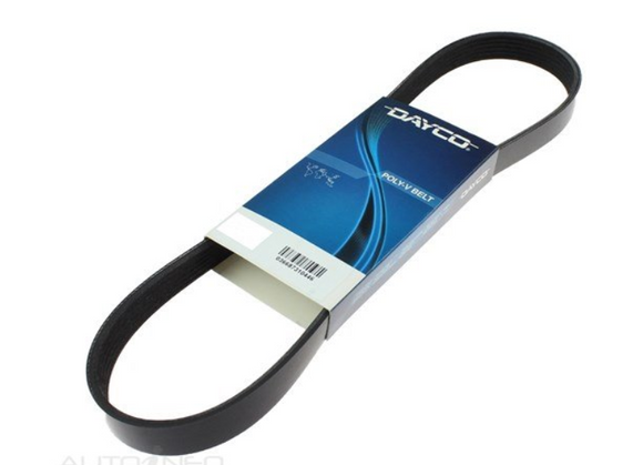 Hyundai Elantra AD MD 06/2011-2024 Serpentine Belt