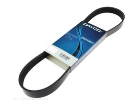 Kia Cerato S Si Sli SX 04/2013-05/2016 Serpentine Belt 1.8L & 2.0L