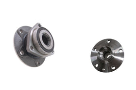 Skoda Kodiaq NS 02/2017-Onwards Front Wheel Hub With ABS