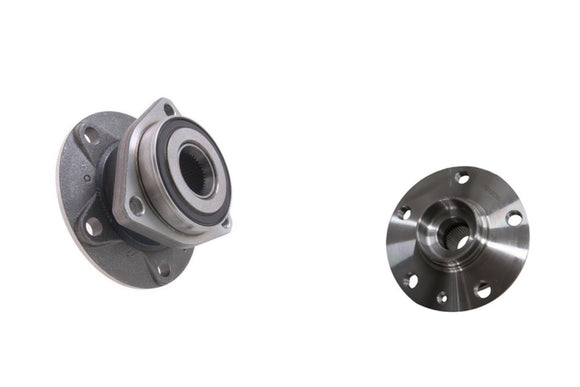 Skoda Kodiaq NS 02/2017-Onwards Front Wheel Hub With ABS