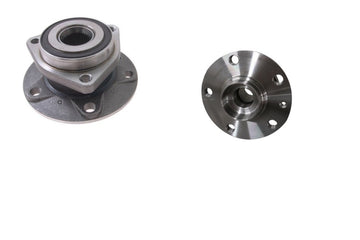 Skoda Octavia 5E 11/2013-11/2020 Front Wheel Hub With ABS