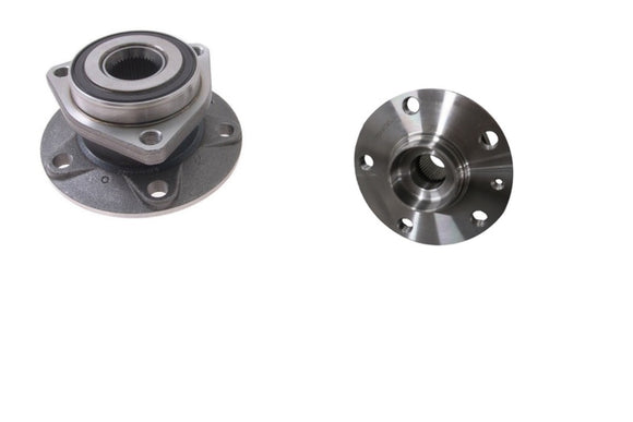 Skoda Octavia 5E 11/2013-11/2020 Front Wheel Hub With ABS