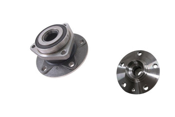 Skoda Octavia NX 12/2020-Onwards Front Wheel Hub With ABS