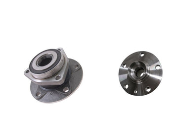 Skoda Superb NP 3B B8 09/2015-Onwards Front Wheel Hub With ABS