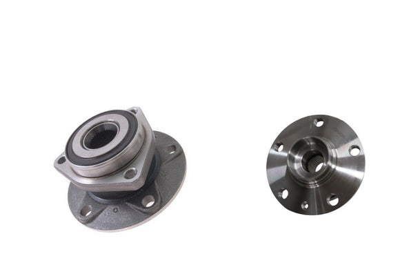 Skoda Superb NP 3B B8 09/2015-Onwards Front Wheel Hub With ABS