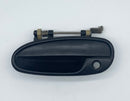 Hyundai Sonata EF-B 10/1993~06/1998 Door Handle Outer Left Hand Side-1