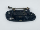 Hyundai Sonata EF-B 10/1993~06/1998 Door Handle Outer Left Hand Side-2