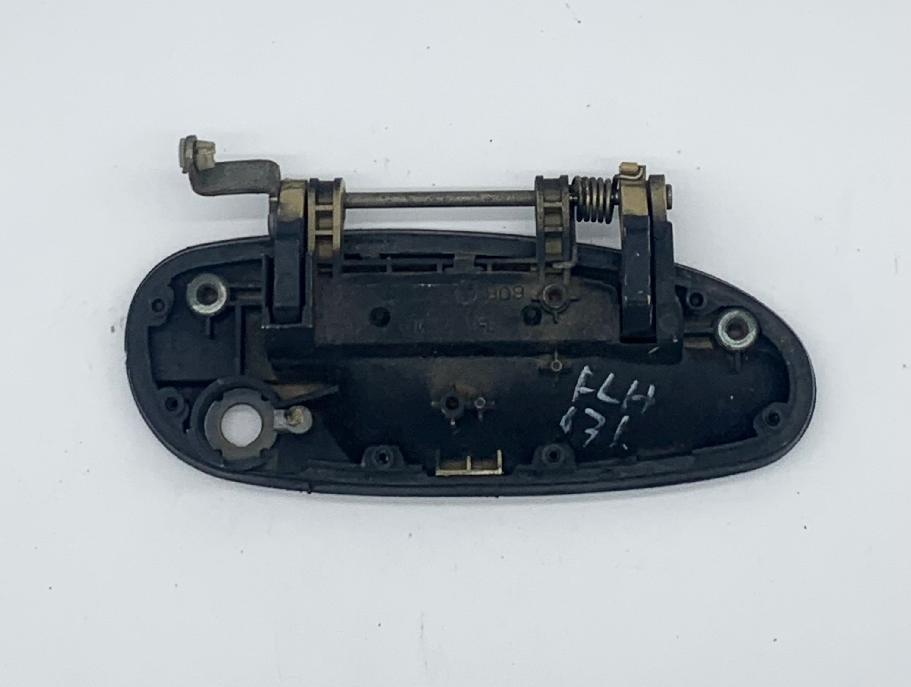 Hyundai Sonata EF-B 10/1993~06/1998 Door Handle Outer Left Hand Side - 0