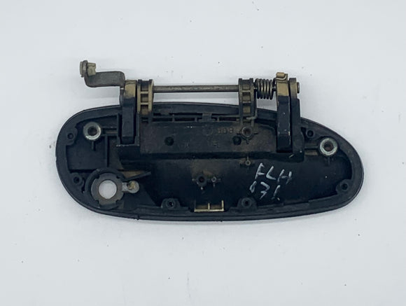 Hyundai Sonata EF-B 10/1993~06/1998 Door Handle Outer Left Hand Side