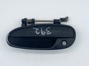Hyundai Sonata Y3 10/1993~06/1998 Door Handle Outer Left Hand Side-1
