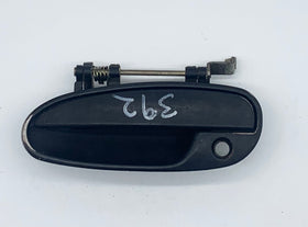Hyundai Sonata Y3 10/1993~06/1998 Door Handle Outer Left Hand Side