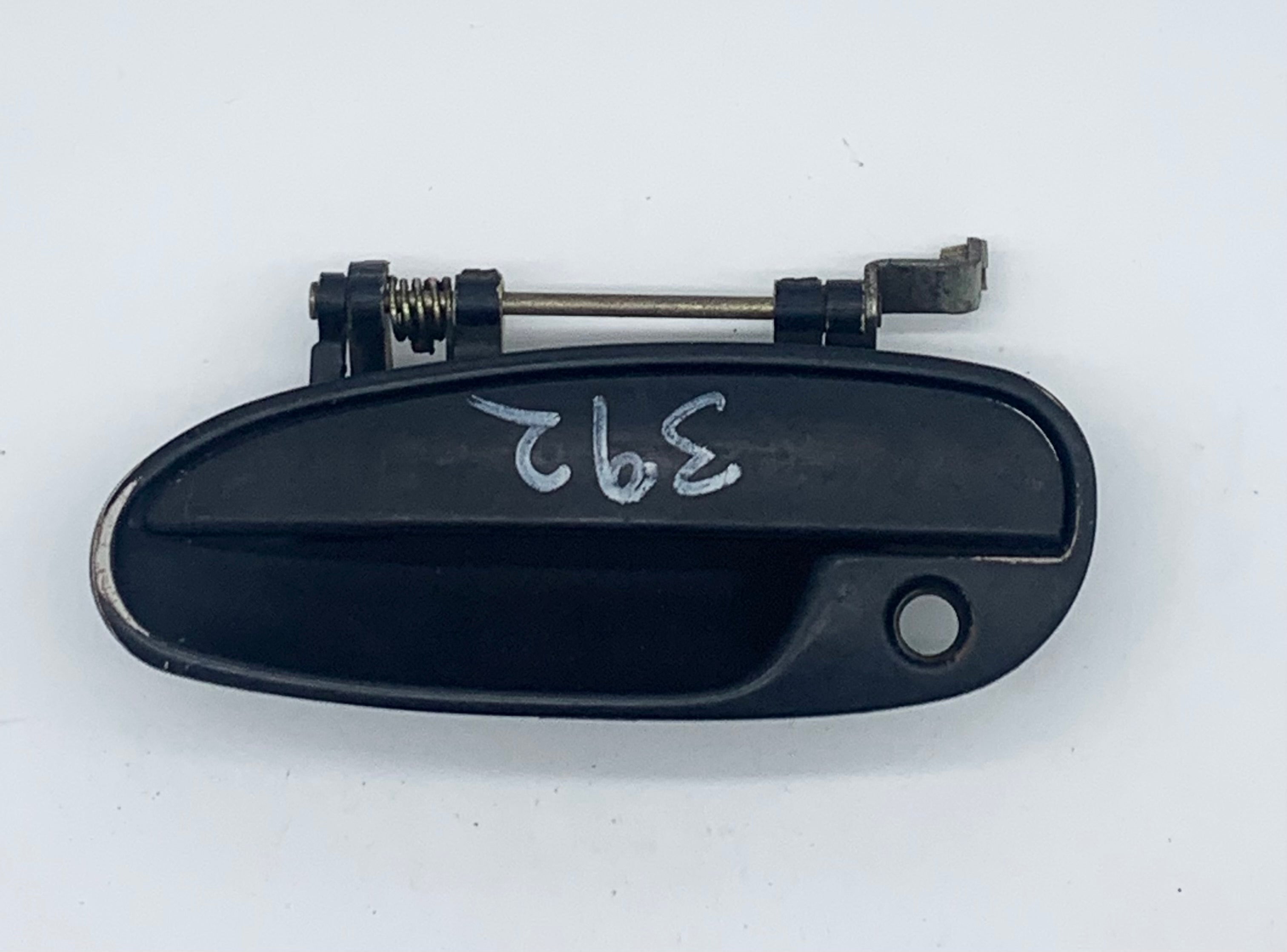 Hyundai Sonata Y3 10/1993~06/1998 Door Handle Outer Left Hand Side