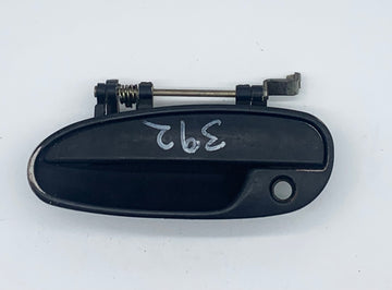 Hyundai Sonata Y3 10/1993~06/1998 Door Handle Outer Left Hand Side