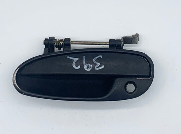 Hyundai Sonata Y3 10/1993~06/1998 Door Handle Outer Left Hand Side