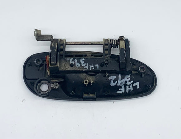 Hyundai Sonata Y3 10/1993~06/1998 Door Handle Outer Left Hand Side