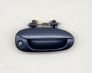 Kia Spectra 2001-2003 Door Handle Outer Right Hand Side-1