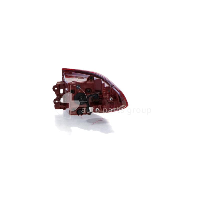 Kia Sportage SUV QL 2018-2021 Tail Light Left Hand Side - 0