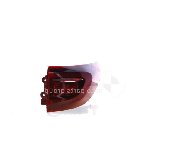 Kia Sportage SUV QL 2018-2021 Tail Light Right Hand Side