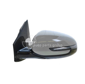 Kia Sportage QL 2018-2021 Door Mirror Left Hand Side