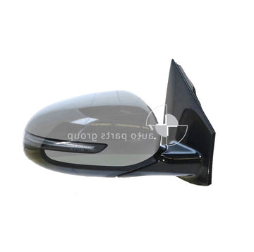 Kia Sportage QL 2018-2021 Door Mirror Right Hand Side