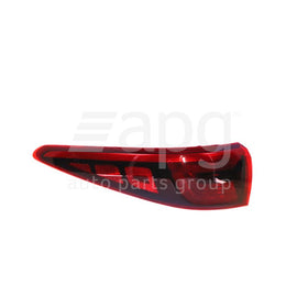 Kia Sportage SUV QL 2015-2018 Tail Light Left Hand Side