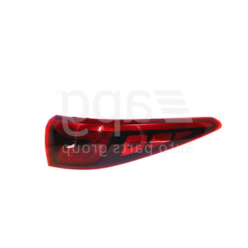 Kia Sportage SUV QL 2015-2018 Tail Light Right Hand Side
