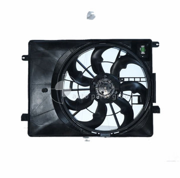 Kia Sportage QL 2015-2018 Radiator Fan